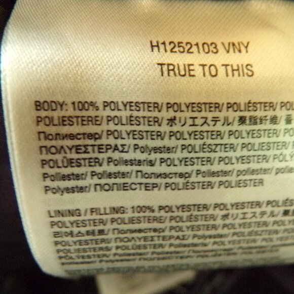 Volcom True To This Snowboarding Ski Pants Men's S Gray 10,000MM Chino Fit - Picture 7 of 10